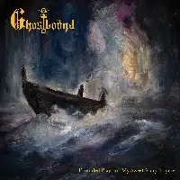 Ghostbound - Extended Play For My Sweet Mary Thyme album cover