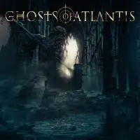 Ghosts Of Atlantis - 3.6.2.4 album cover