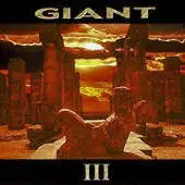 Giant - III album cover