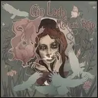 Gin Lady - Mother's Ruin album cover