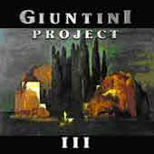 Giuntini Project - III album cover