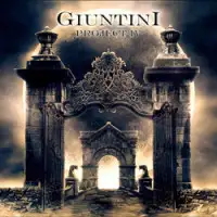 Giuntini Project - IV album cover