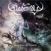 Gladenfold - From Dusk To Eternity album cover