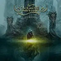 Gladenfold - Nemesis album cover