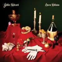 Glitter Wizard - Opera Villains album cover