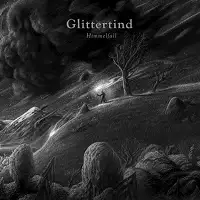 Glittertind - Himmelfall album cover