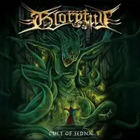 Gloryful - Cult of Sedna album cover