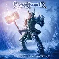 Gloryhammer - Tales From The Kingdom Of Fife album cover