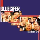 Gluecifer - Basement Apes album cover