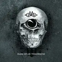 Gmoch - Dark Dead Tomorrow album cover