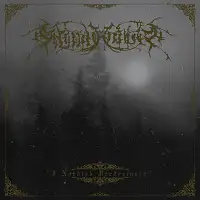 Gnipahålan - I Nordisk Vredeslusta album cover