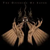 Gnosis - The Offering of Seven album cover