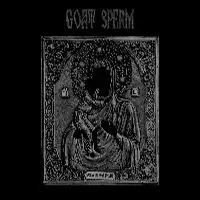 Goat Sperm - Voice in the Womb album cover