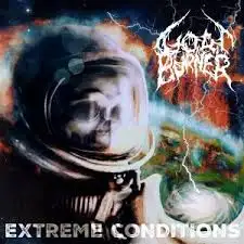 Goatburner - Extreme Conditions album cover