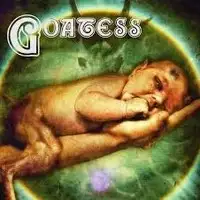 Goatess - Goatess album cover