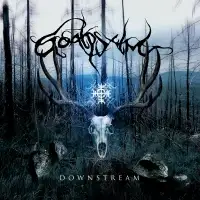 Goatpsalm - Downstream album cover