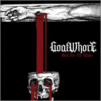 Goatwhore - Blood For The Master album cover