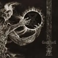 Goatwhore - Vengeful Ascension album cover