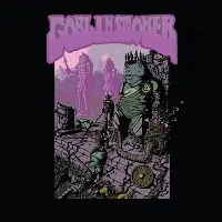 Goblinsmoker - A Throne in Haze