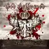 God Dethroned - Passiondale album cover