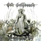 God Dethroned - The Lair Of The White Worm album cover