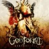God Forbid - Earthsblood album cover
