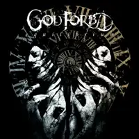 God Forbid - Equilibrium album cover