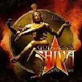 Goddess Shiva - Goddess Shiva album cover