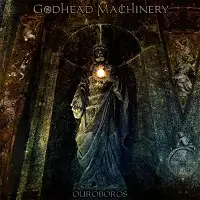 Godhead Machinery - Ouroboros album cover