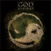 Godhead - The Shadow Line album cover