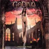 Godiva - Destruction album cover