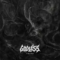 Godless - Swarm album cover