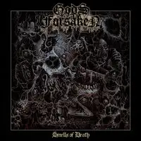 Gods Forsaken - Smells Of Death album cover