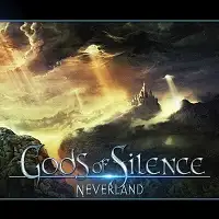 Gods of Silence - Neverland album cover