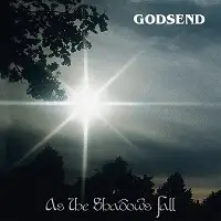 Godsend - As the Shadows Fall (Reissue) album cover