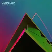 Godsleep - Coming of Age album cover