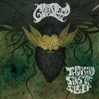 Godsleep - Thousand Sons Of Sleep album cover