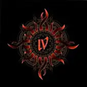 Godsmack - IV album cover