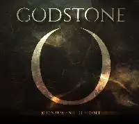 Godstone - Monument of One album cover