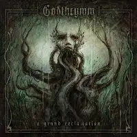 Godthrymm - A Grand Reclamation album cover