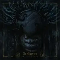 Godthrymm - Reflections album cover