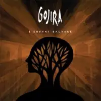 Gojira - Lenfant Sauvage album cover