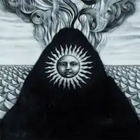 Gojira - Magma album cover