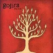 Gojira - The Link album cover