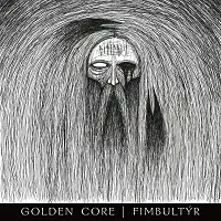 Golden Core - Fimbultyr album cover