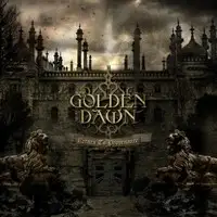 Golden Dawn - Return To Provenance album cover