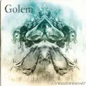 Golem - Dreamweaver album cover