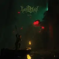 Golgothan - Leech album cover