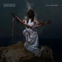 Gomorrah - The Haruspex album cover