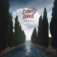 Gone Are The Days - There album cover